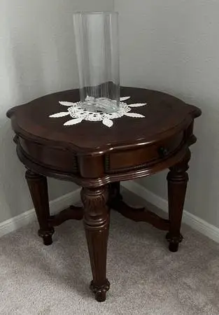 Vintage Coffee Table