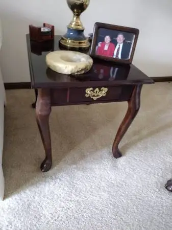 Living Room Tables