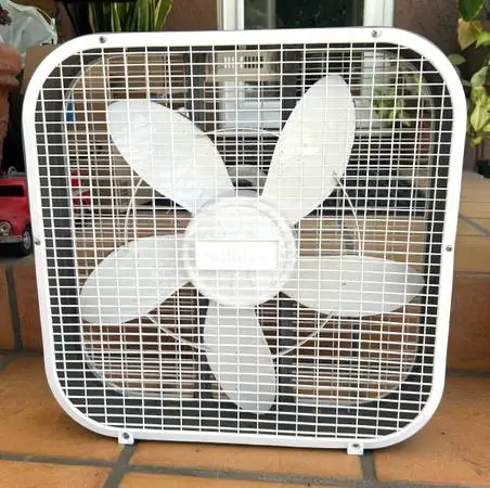 Box Fan