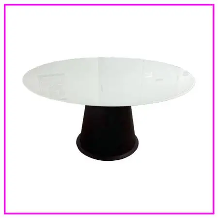 New Adriano Balutto For Domitalia Palio Dining Table
