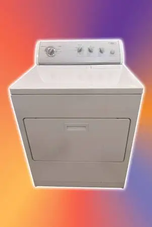 RemanufacturedWhirlpool Electric Dryer 1 Year Warranty, FREE DELIVERY*