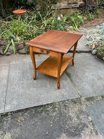 side table