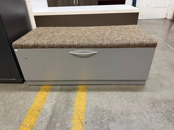 Steelcase Low File Cabinet / Filing Cabinet