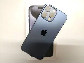 Apple iPhone 15 Pro Max 512GB Factory Unlocked – Excellent Condition