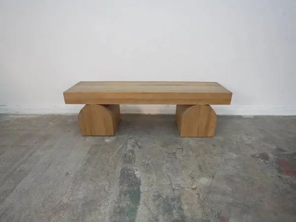 Lulu & Georgia Laney Bench $799.00 60 W x 16 D x 18 H