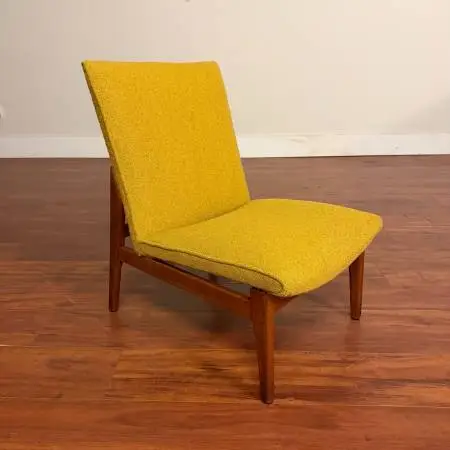 11 Different Chairs, Vintage, Designer, Mid Century Modern