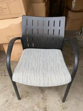 SitOnit Seating Model No 653 Excellent Condition Chair Heavy Duty