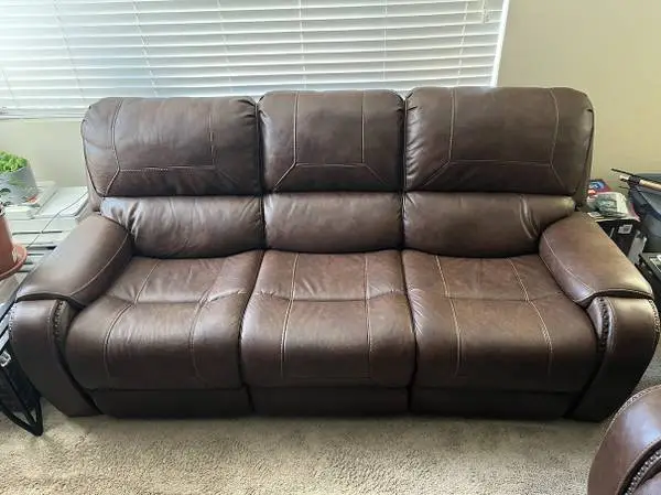 Sofa & Love Seat Recliners