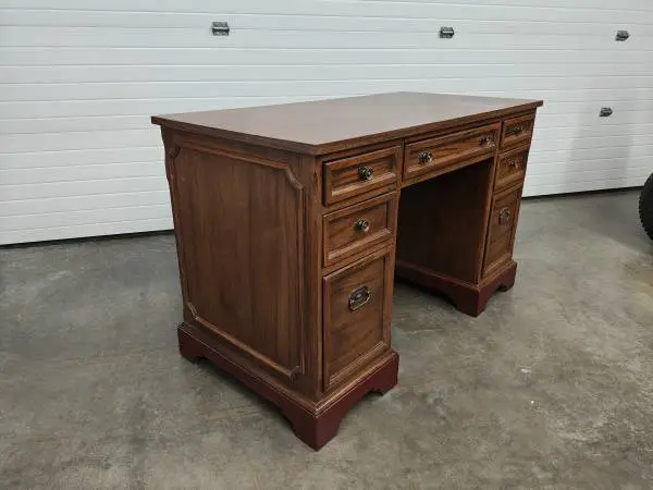 Vintage Drexel Desk