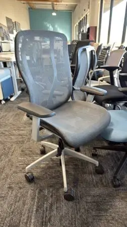 High End Ergonomic Chairs