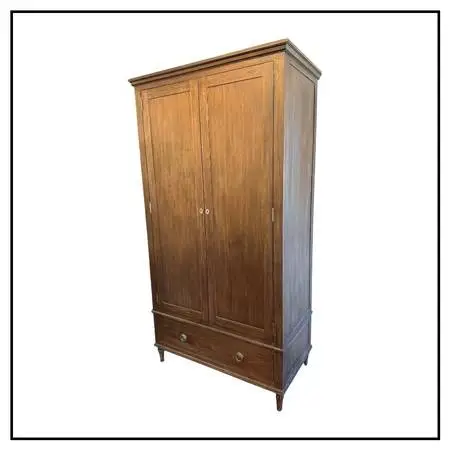 Restoration Hardware Maison Armoire
