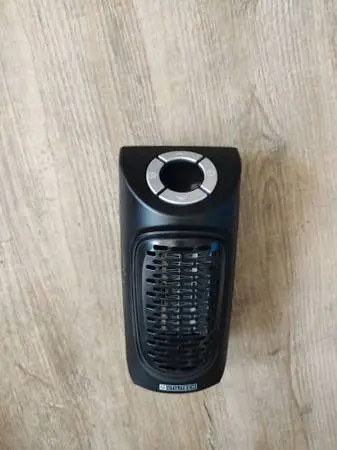 Utilitech Plug-In Heater For Sale