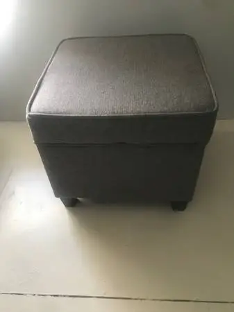 OTTOMANS