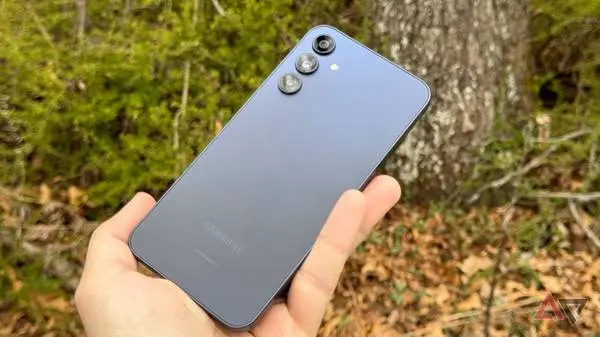 Samsung Galaxy A15 5G
