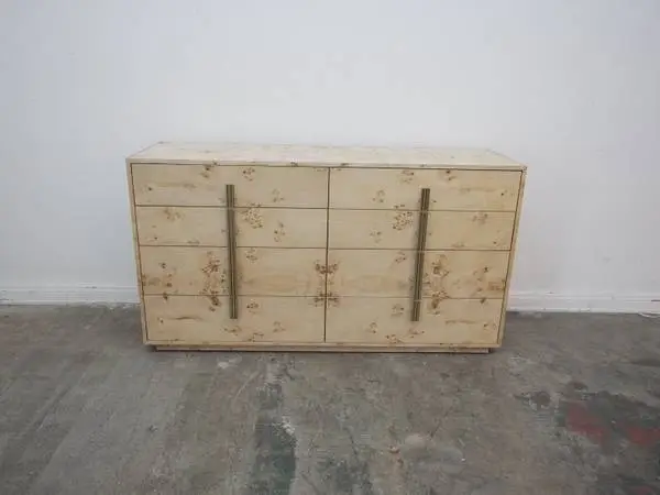Anthropologie Erin Fetherston Dulcette Eight-Drawer Dresser $1,599.00