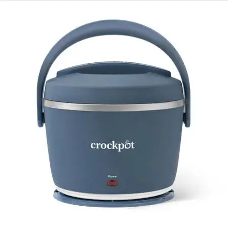CROCK-POT MINI CROCK - NEW