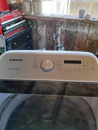 Washing machine