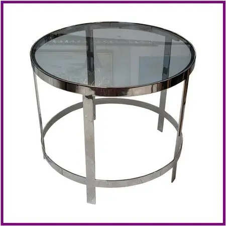 Mitchell Gold + Bob Williams Vega Side Table