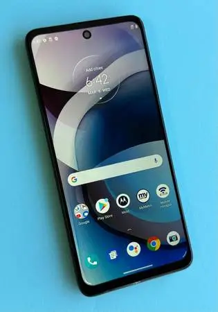 Motorola One Ace 5G 128GB MetroPCS T-Mobile Unlocked