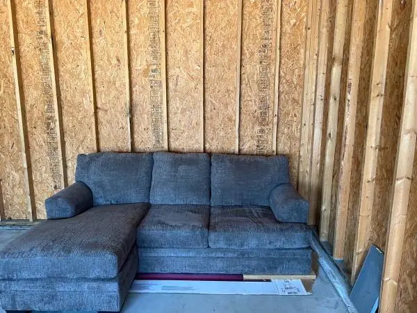 New Couch/Sofa