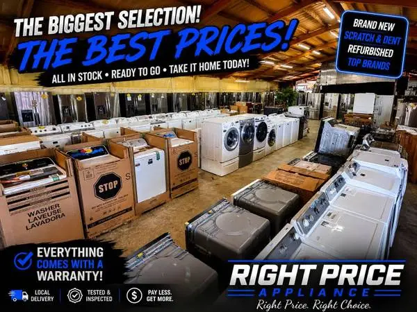 HUGE SELECTION HERE