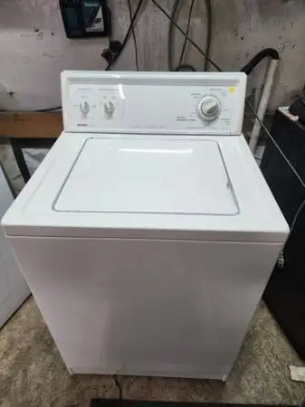 Kenmore washer and dryer * delivery available
