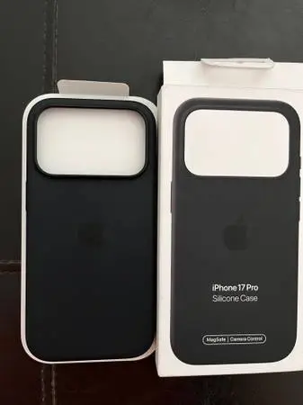 Beats iPhone 17 Case with MagSafe & camera control -NEW