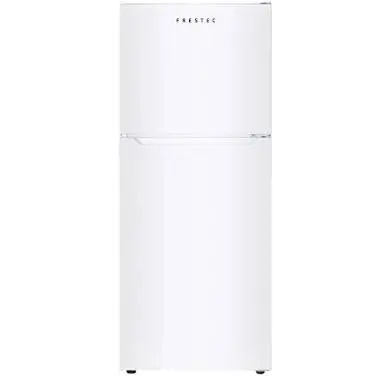 14.6 CU Apartment size refrigerator
