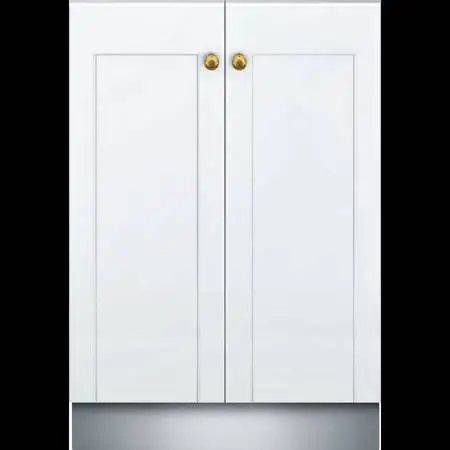 THERMADOR 24 PR DISHWASHER (NEW IN BOX)