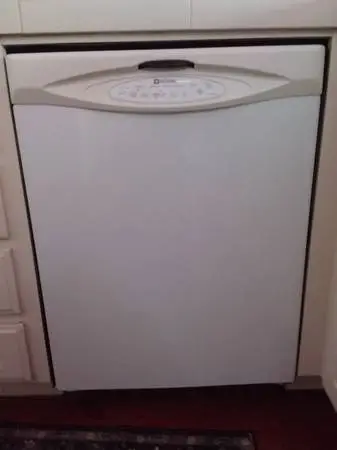 Maytag Dish washer