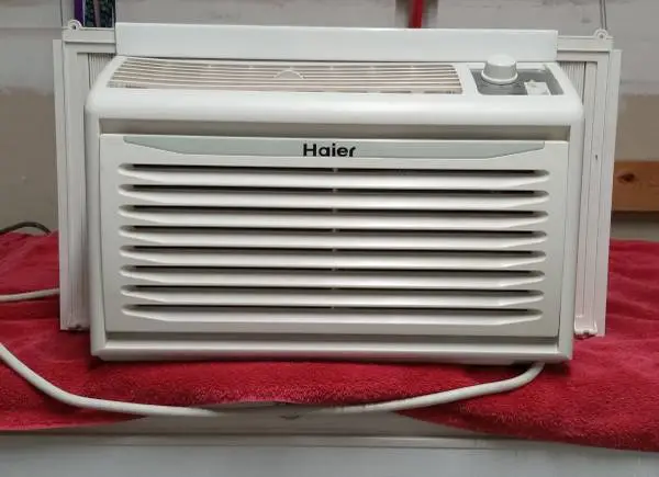 Haier Air Conditioner