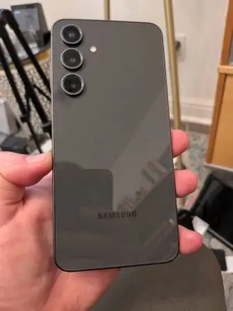 Tmobile Samsung galaxy s24+ 256gb