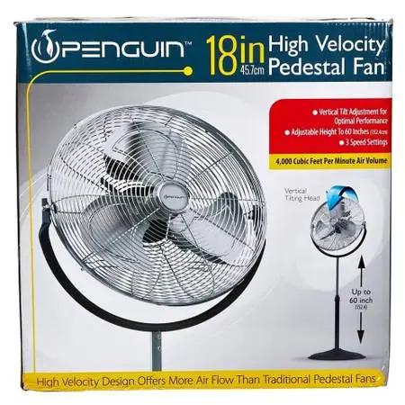 NEW FANS MULTIPLE SIZES AVAILABLE