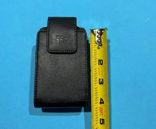 Blackberry Case