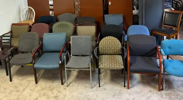 Chair SALE $25 each