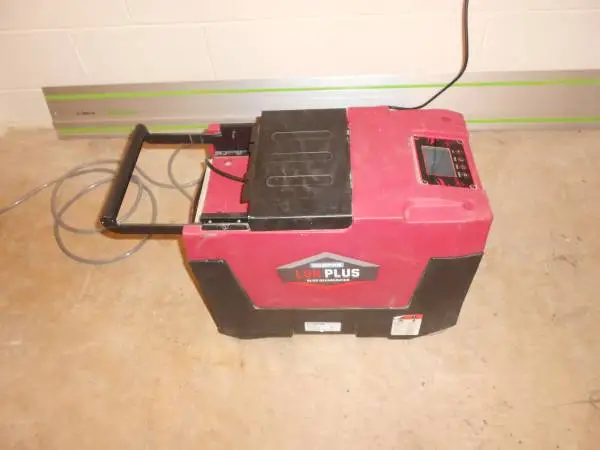 CADPXS LGR PLUS COMMERCIAL DEHUMIDIFIER