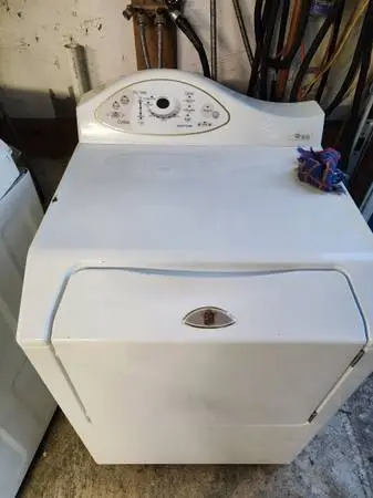 Maytag dryer **Delivery available