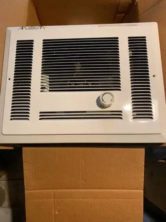 Cadet Wall Heater For Sale $150.00