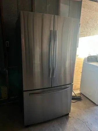 Samsung Refrigerator