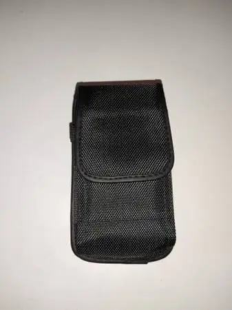 Cellphone Pouch With Belt Clip & Loop For Sale