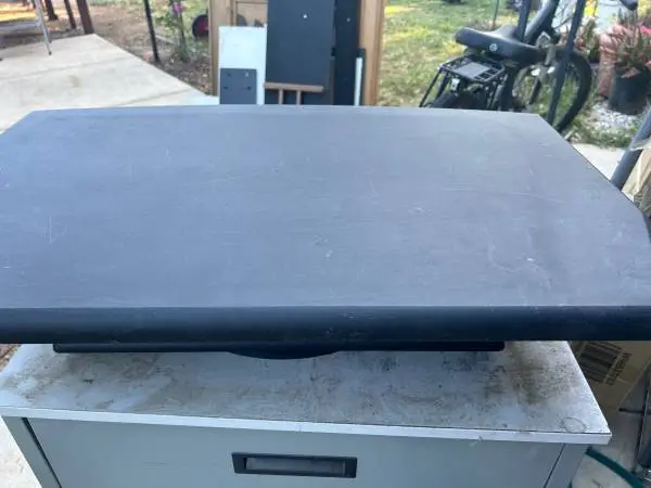 TV swivel stand.....T 11