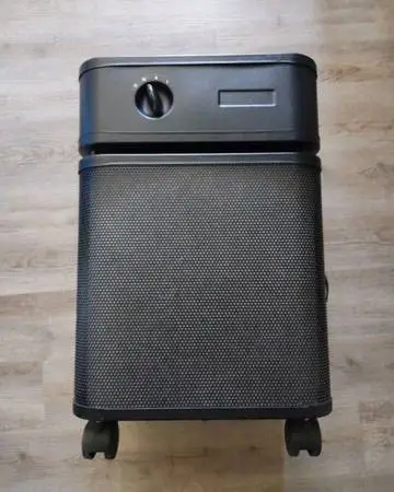 Air Purifier/Cooler/Fan (Model: Austin Air Healthmate HM400) For Sale