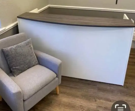 Quality Reception Seating