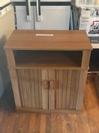 Tv stand good condition