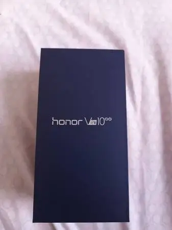 Honor view 10 unlocked