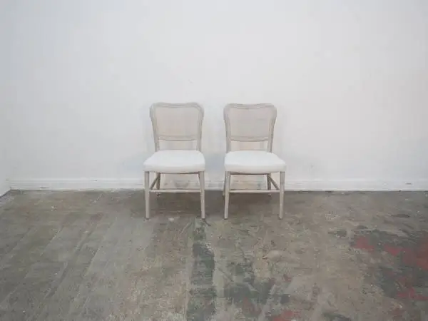 Lulu & Georgia Aniston Dining Chairs (Set of 2)