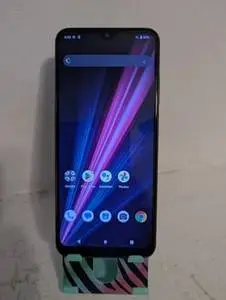unlocked T-Mobile Revvl 6 Pro 5G 128GB