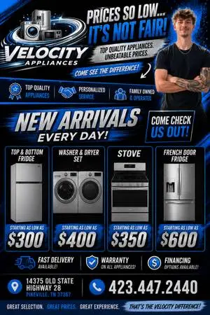 🚨 PRICES SO LOW… IT’S NOT FAIR! 🚨