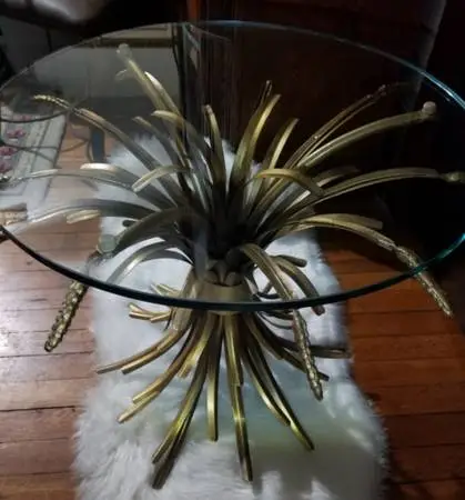 Mid-Century, Coco Chanel End Tables
