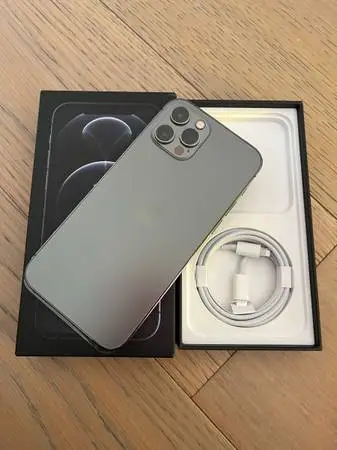 Iphone 12 pro 128gb
